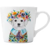 Tipperleyhill Mktippmugpup-muki 380 ml