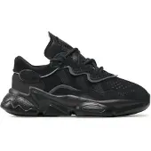 Adidas Originals Ozweego Children - Kids, musta
