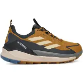 Adidas Terrex Free Hiker 2 Low Gtx - Brown - 40 2/3