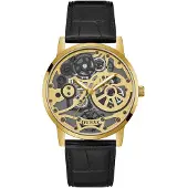 GUESS Gadget Kello