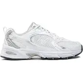 New Balance Matalavartiset tennarit '530' harmaa / hopea / valkoinen