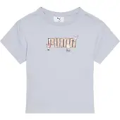 Puma Hello Kitty T-paita, Sininen, 104