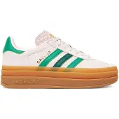 Adidas Gazelle Bold J - Pink - 40