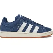 Adidas Campus 00S - Navy - 45 1/3