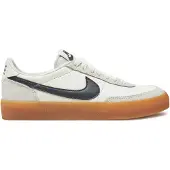 Nike Matalavartiset tennarit 'Killshot 2' kerma / musta