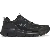 SKECHERS Men Summits At Triple Bridges - Black - 43