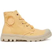 Palladium Pampa Hi Lenkkarit
