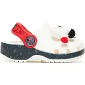 Crocs Peanuts Classic Toddler Klompit