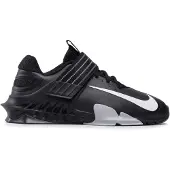 Nike Savaleos, Black