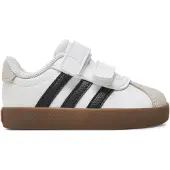 Adidas Vl Court 3.0 Cf I - White - 20