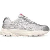 Nike Lenkkarit Initiator - Harmaa/pinkki/hopea Nainen, koko 40