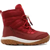 Reima Kids' Winter Boots Myrsky Jam Red Jam red 3950 38