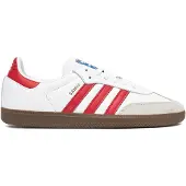Adidas Originals Samba Og - White - 48