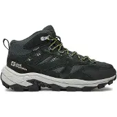 Jack Wolfskin Vojo Tour Texapore Mid Vaelluskengät
