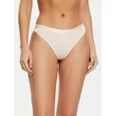 BOSS Thong Ci - Pink - XS