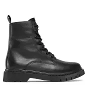 Tamaris Women Boots - Black - 39