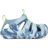 Keen Sandaalit - Hyperport H2 C - Skyway/Faded Denim - - 24 - Sandaalit