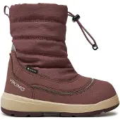 Viking Toasty GTX Talvikengät Antique Rose 28 EU Vaaleanpunainen 28 EU Tytöt