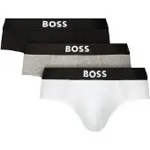 BOSS Hipbr One Slips Lajiteltu 3 Yksiköt