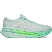 Adidas Juoksukengät 'Adistar 4' vaaleanharmaa / minttu / vaaleanvihreä