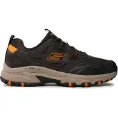 SKECHERS Hillcrest - Brown - 43