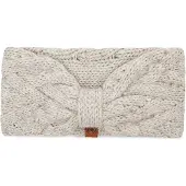 Buff Knitted Päänauha