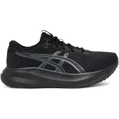 Asics Gel-Excite 11 - Black - 40.5