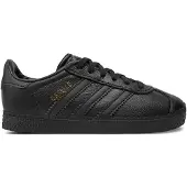 Adidas Originals Kenkä - Gazelle - Musta - - 28 - Kengät