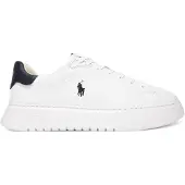 Ralph Lauren Ftw Rlite Court Tumbled Lenkkarit
