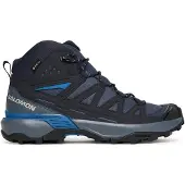 Salomon X Ultra 360 Mid Gore-tex Vaelluskengät