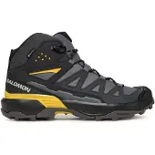 Salomon X Ultra 360 Mid Gore-tex Vaelluskengät