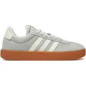 Adidas Vl Court 3.0 - Blue - 38 2/3