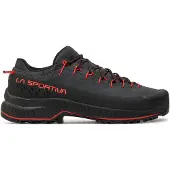 La Sportiva TX4 Evo Carbon/Cherry Tomato - 45