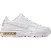 Nike Air Max Ltd 3 - White - 45.5