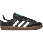 Adidas Originals Samba Og C - Black - 31