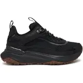 Timberland for woman. TB0A2N4BEK91 Motion Access Waterproof leather shoes black (40 W), Flat, Laces, Casual, Sustainable