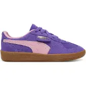 Puma Palermo Jr - Purple - 36