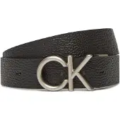 Calvin Klein Vyö musta