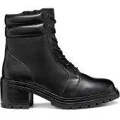 Geox Damiana Korkeakorkoiset Booties