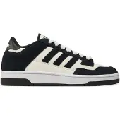 Adidas Rapid Court Low - Black - 44
