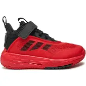 Adidas Ownthegame 3.0 K - Red - 38