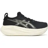 Asics Gel-Nimbus 27 - Black - 42