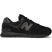 New Balance 574 Core - Black - 40.5