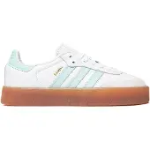 Adidas Originals Sambae J - White - 35 1/3