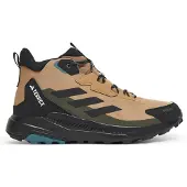 Adidas Bootsit 'Anylander' ruskea / suklaa / musta