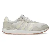 Adidas Matalavartiset tennarit 'Run 60s 4.0' kerma / kitti / valkoinen