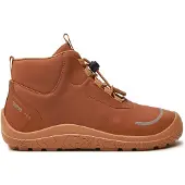 Reima Reimatec Barefoot Shoes, Loikkii - Brown - 36
