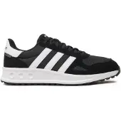 Adidas Run 84 - Black - 40 2/3