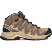 Salomon X-adventure Recon Mid Gore-tex Vaelluskengät