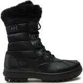 Helly Hansen W Aurora Boot - Black - 38.5